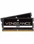 DDR5 Portable Corsair Vengeance Kit 64Go 2x32Go 4800Mhz CL40 Corsair - 4