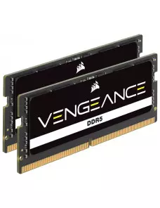 DDR5 Portable Corsair Vengeance Kit 64Go 2x32Go 4800Mhz CL40 Corsair - 5