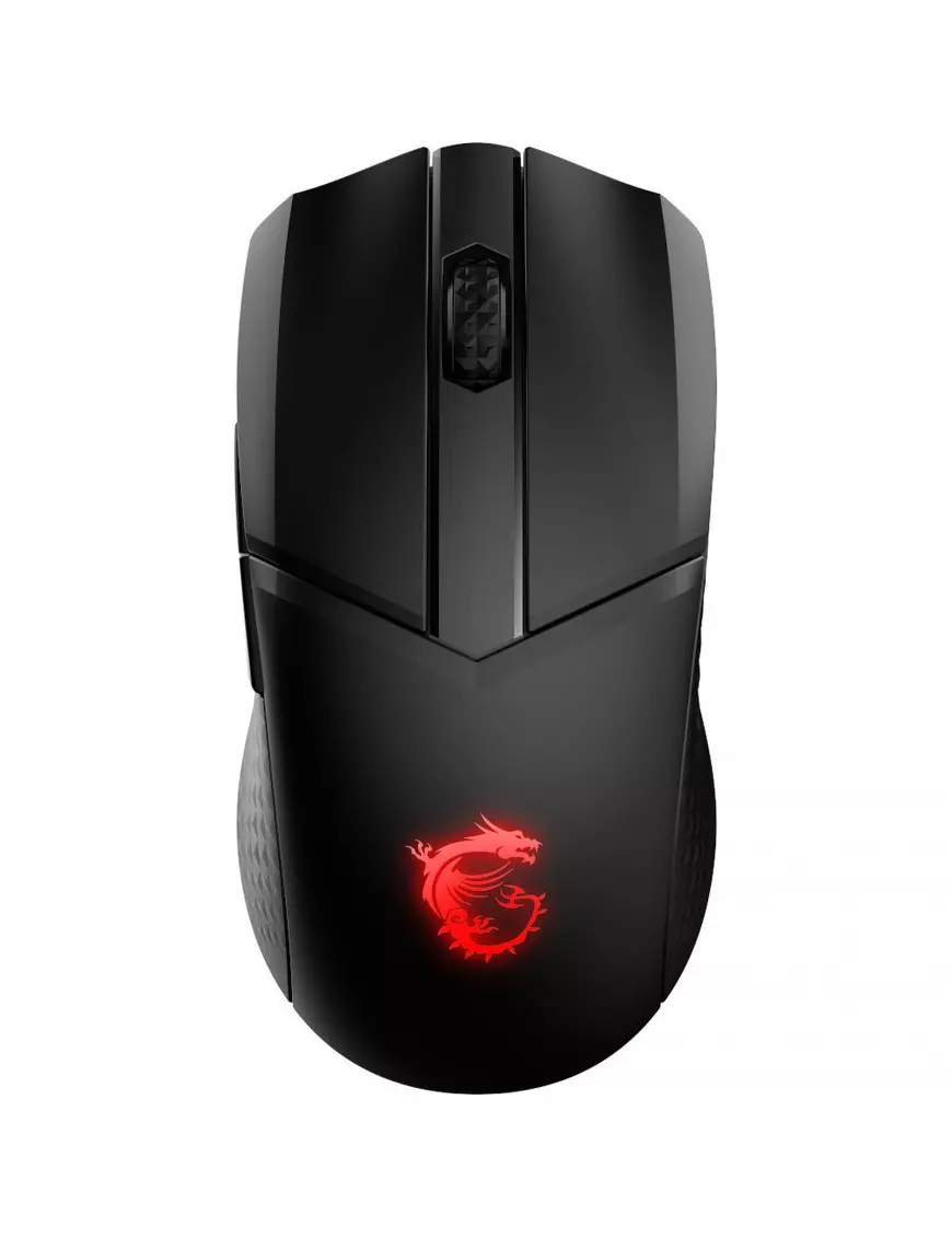 Souris MSI Clutch GM41 Lightweight Wireless 20000dpi Gaming RGB MSI - 1