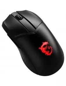 Souris MSI Clutch GM41 Lightweight Wireless 20000dpi Gaming RGB MSI - 2