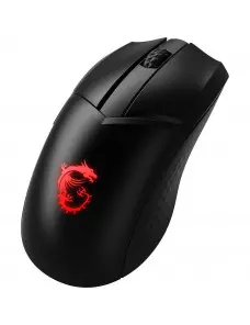 Souris MSI Clutch GM41 Lightweight Wireless 20000dpi Gaming RGB MSI - 3