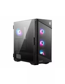 Boitier MSI MPG VELOX 100R Gaming RGB MSI - 1