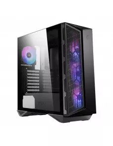 Boitier MSI MPG GUNGNIR 111R Gaming RGB MSI - 1