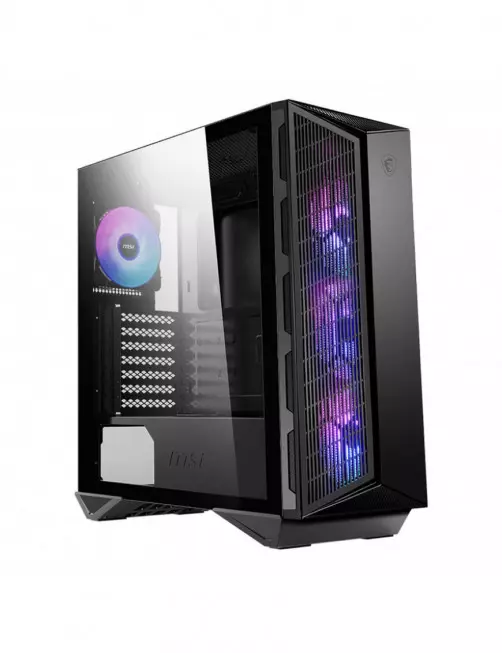Boitier MSI MPG GUNGNIR 111R Gaming RGB MSI - 1