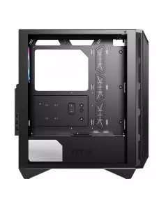 Boitier MSI MPG GUNGNIR 111R Gaming RGB MSI - 3