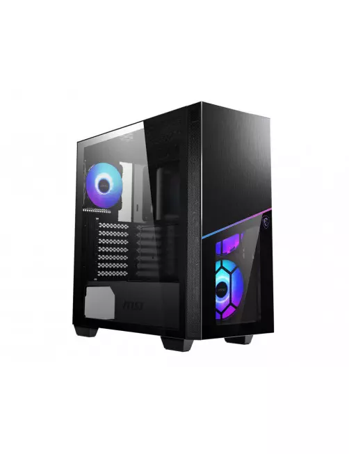 Boitier MSI MPG SEKIRA 100R Gaming RGB MSI - 1