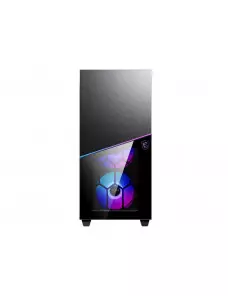 Boitier MSI MPG SEKIRA 100R Gaming RGB MSI - 4