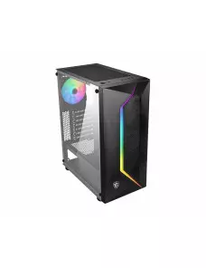 Boitier MSI MAG VAMPIRIC 100R Gaming RGB MSI - 3