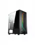 Boitier MSI MAG VAMPIRIC 100R Gaming RGB MSI - 1