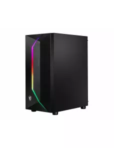 Boitier MSI MAG VAMPIRIC 100R Gaming RGB MSI - 2
