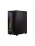 Boitier MSI MAG VAMPIRIC 100R Gaming RGB MSI - 2