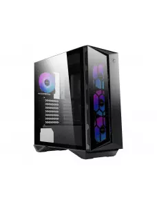 Boitier MSI MPG GUNGNIR 110R Gaming RGB MSI - 1