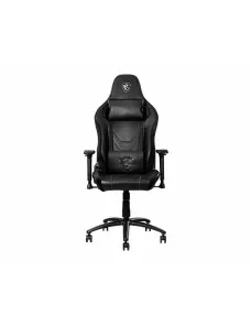 Siège Gaming MSI MAG CH130 X Noir - 1