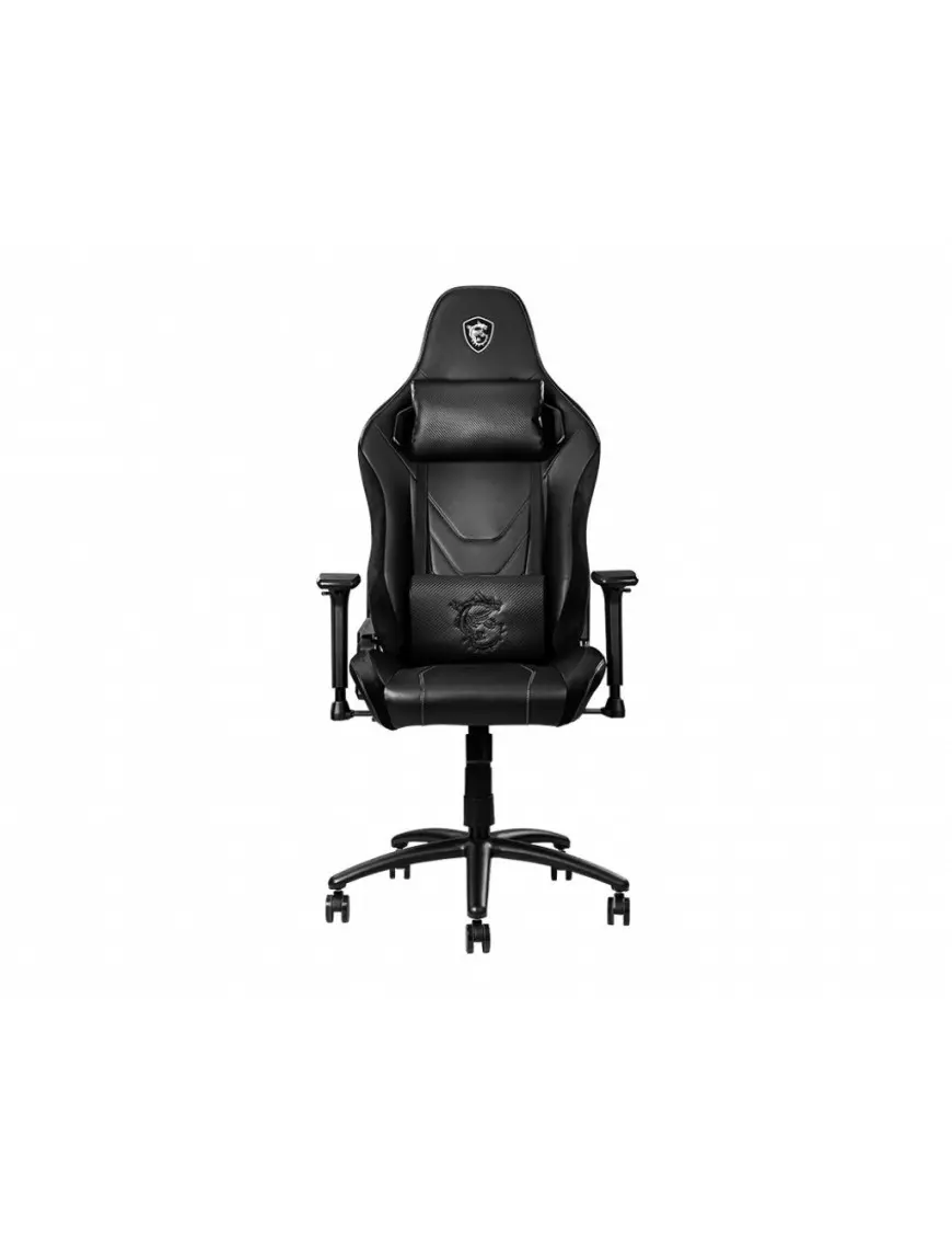 Siège Gaming MSI MAG CH130 X Noir - 1
