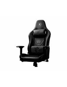 Siège Gaming MSI MAG CH130 X Noir - 4