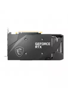 Carte Graphique MSI RTX 3060 VENTUS 2X 12G OC MSI - 3