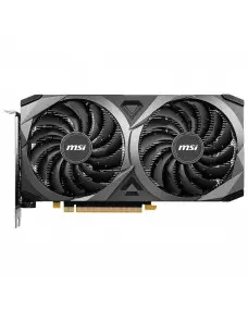 Carte Graphique MSI RTX 3060 VENTUS 2X 12G OC MSI - 4