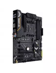 Carte Mère Asus TUF GAMING B450-PLUS II ATX AM4 DDR4 Asus - 2