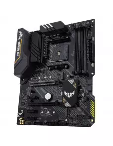 Carte Mère Asus TUF GAMING B450-PLUS II ATX AM4 DDR4 Asus - 3