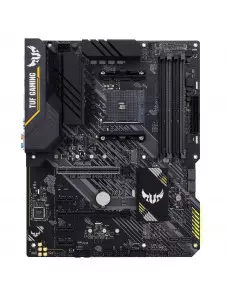 Carte Mère Asus TUF GAMING B450-PLUS II ATX AM4 DDR4 Asus - 4
