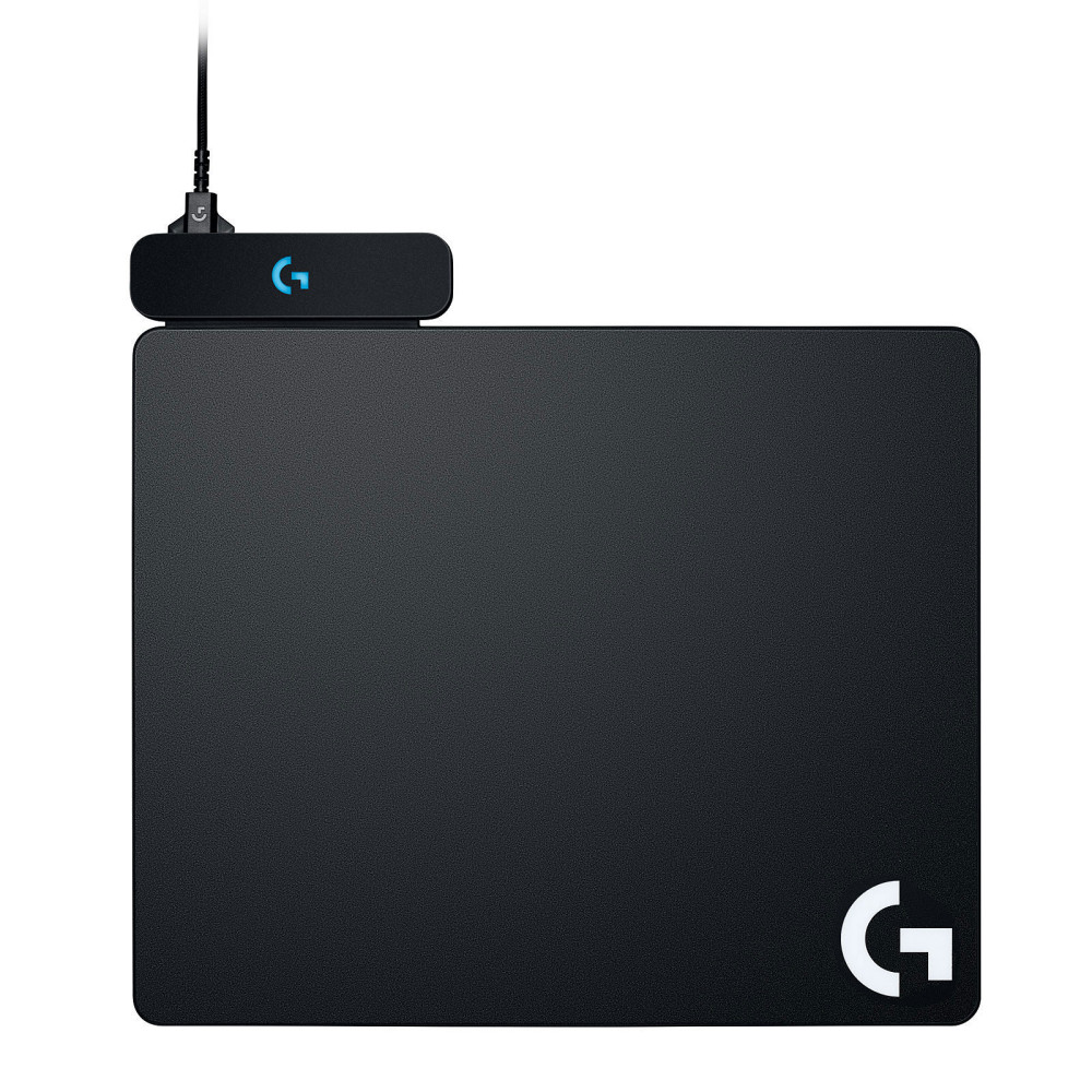 Tapis Logitech G PowerPlay Gaming 344x321 mm