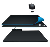 Tapis Logitech G PowerPlay Gaming 344x321 mm