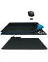 Tapis Logitech G PowerPlay Gaming 344x321 mm - 2