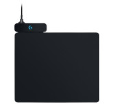 Tapis Logitech G PowerPlay Gaming 344x321 mm