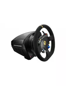 Volant THRUSTMASTER TS-PC Racer Ferrari 488 Challenge Edition PC - 1