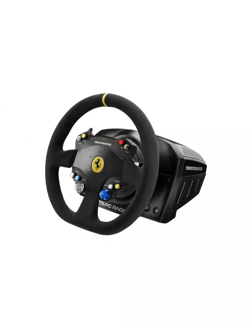 Volant THRUSTMASTER TS-PC Racer Ferrari 488 Challenge Edition PC - 2