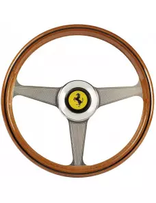 THRUSTMASTER Volant Ferrari 250 GTO Wheel Add-On - 1