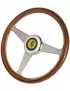 THRUSTMASTER Volant Ferrari 250 GTO Wheel Add-On - 2