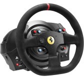 Volant THRUSTMASTER T300 Ferrari Integral Alcantara PC/PS4/PS5