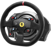 Volant THRUSTMASTER T300 Ferrari Integral Alcantara PC/PS4/PS5