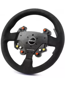 THRUSTMASTER Volant Sparco R383 Mod Wheel Add-On - 2