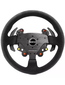 THRUSTMASTER Volant Sparco R383 Mod Wheel Add-On - 1