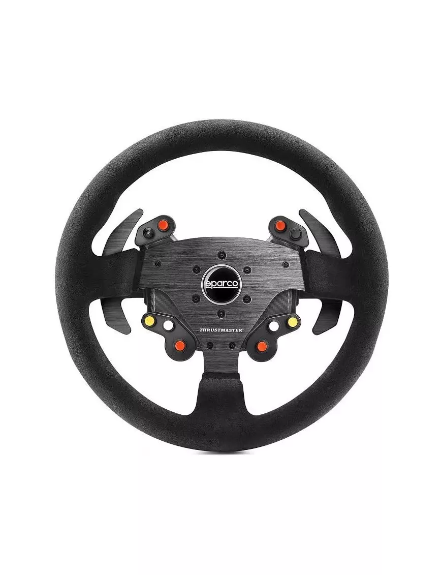 THRUSTMASTER Volant Sparco R383 Mod Wheel Add-On - 1