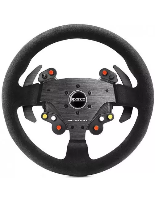 THRUSTMASTER Volant Sparco R383 Mod Wheel Add-On - 1