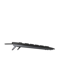 Clavier Cherry Stream Keyboard Cherry - 4