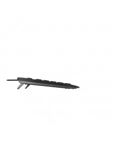 Clavier Cherry Stream Keyboard Cherry - 4