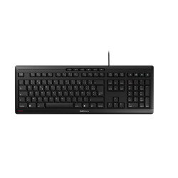 Clavier Cherry Stream Keyboard Cherry - 1