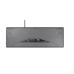 Clavier Cherry Stream Keyboard Cherry - 2