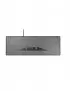 Clavier Cherry Stream Keyboard Cherry - 2