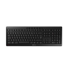 Clavier Cherry Stream Keyboard Wireless Cherry - 1
