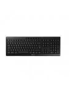 Clavier Cherry Stream Keyboard Wireless Cherry - 1