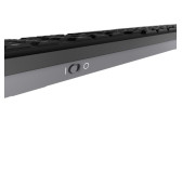 Clavier Cherry Stream Keyboard Wireless