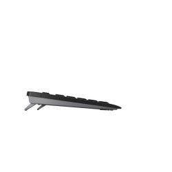 Clavier Cherry Stream Keyboard Wireless Cherry - 4