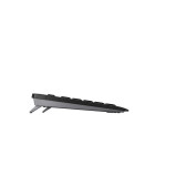 Clavier Cherry Stream Keyboard Wireless