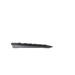 Clavier Cherry Stream Keyboard Wireless Cherry - 5