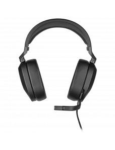 Casque Corsair HS65 Surround Gaming Carbone - 3